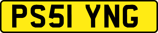 PS51YNG
