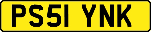 PS51YNK