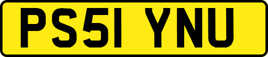 PS51YNU