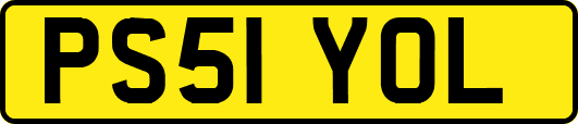 PS51YOL