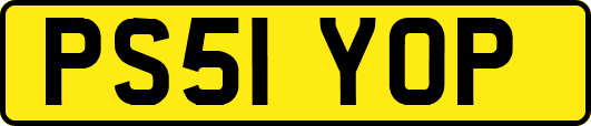 PS51YOP