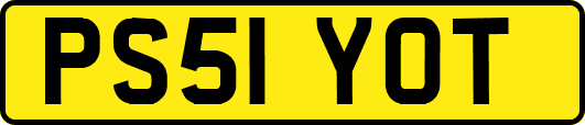 PS51YOT