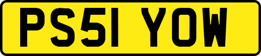 PS51YOW