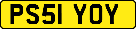 PS51YOY