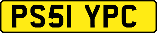 PS51YPC