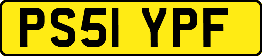 PS51YPF