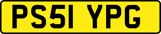 PS51YPG