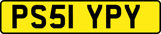 PS51YPY