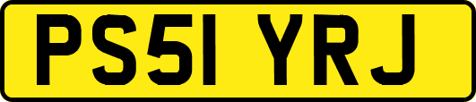 PS51YRJ