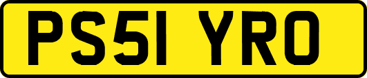 PS51YRO