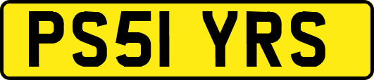 PS51YRS