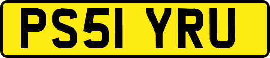 PS51YRU