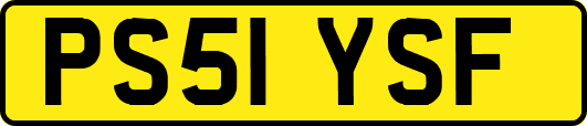 PS51YSF