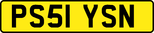 PS51YSN