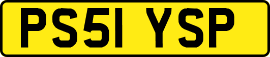 PS51YSP