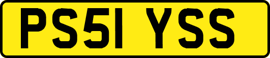 PS51YSS