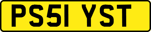 PS51YST