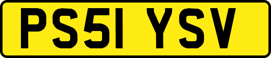 PS51YSV