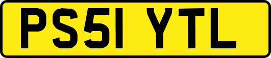 PS51YTL