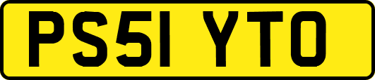 PS51YTO