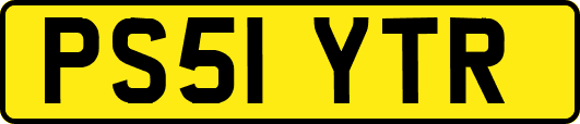 PS51YTR