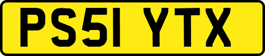 PS51YTX