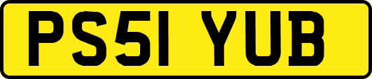 PS51YUB