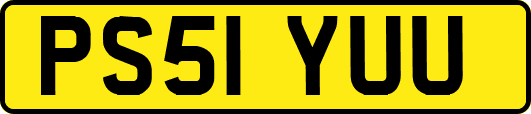 PS51YUU