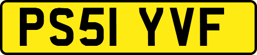 PS51YVF