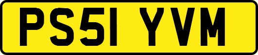 PS51YVM