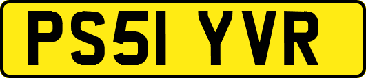 PS51YVR
