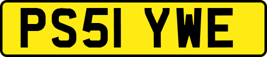PS51YWE
