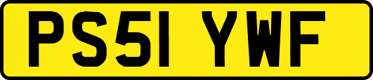 PS51YWF