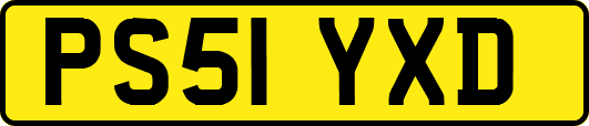 PS51YXD