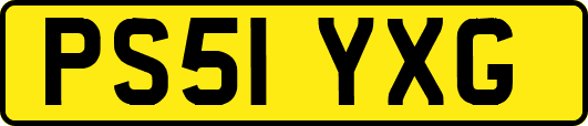 PS51YXG