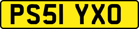 PS51YXO