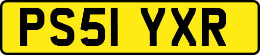 PS51YXR