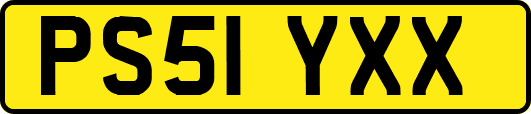 PS51YXX