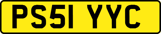 PS51YYC