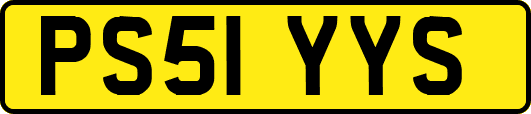 PS51YYS