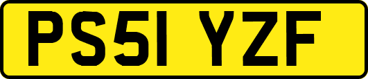 PS51YZF