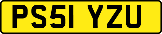 PS51YZU