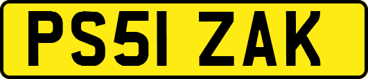 PS51ZAK