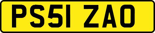PS51ZAO