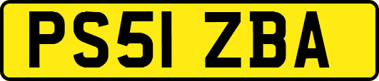 PS51ZBA