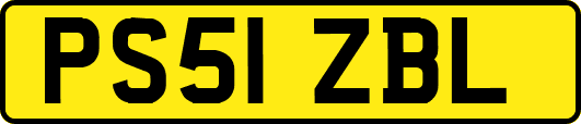 PS51ZBL