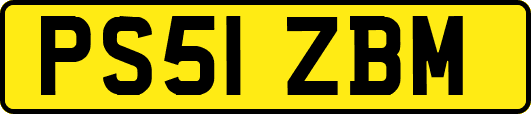 PS51ZBM
