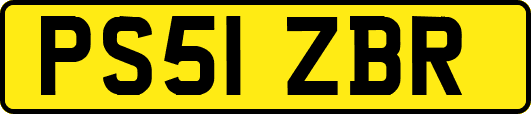 PS51ZBR