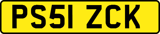 PS51ZCK
