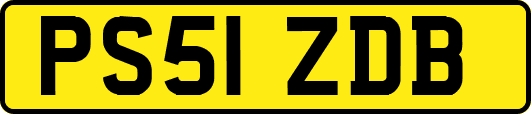 PS51ZDB